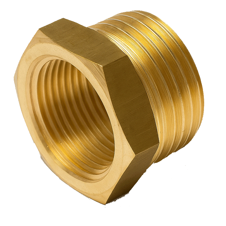 ΜΕΤΑΠΤΩΣΗ ΟΡΕΙΧΑΛΚΙΝΗ 3/4'' X 1/2''