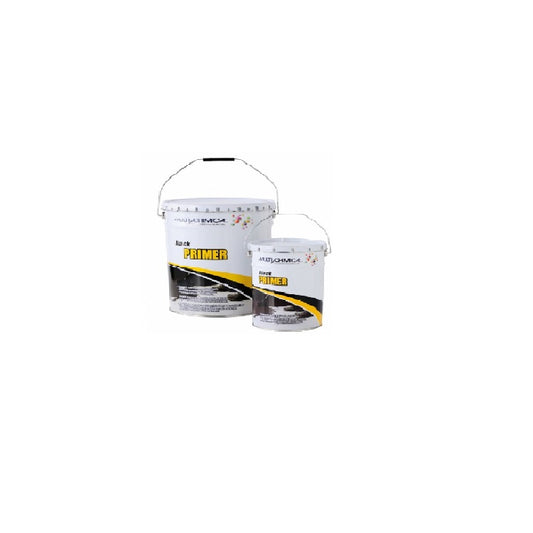 BLACK PRIMER 20LTR