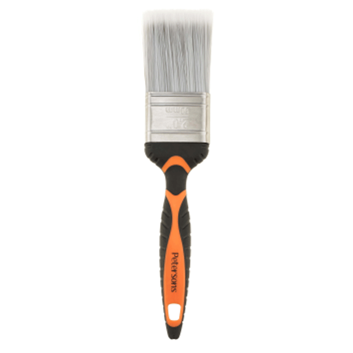 SYNTHETIC PAINT BRUSH 2"