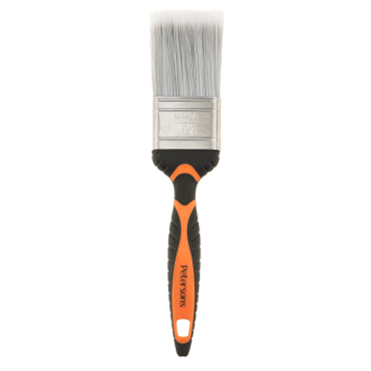 SYNTHETIC PAINT BRUSH 2"