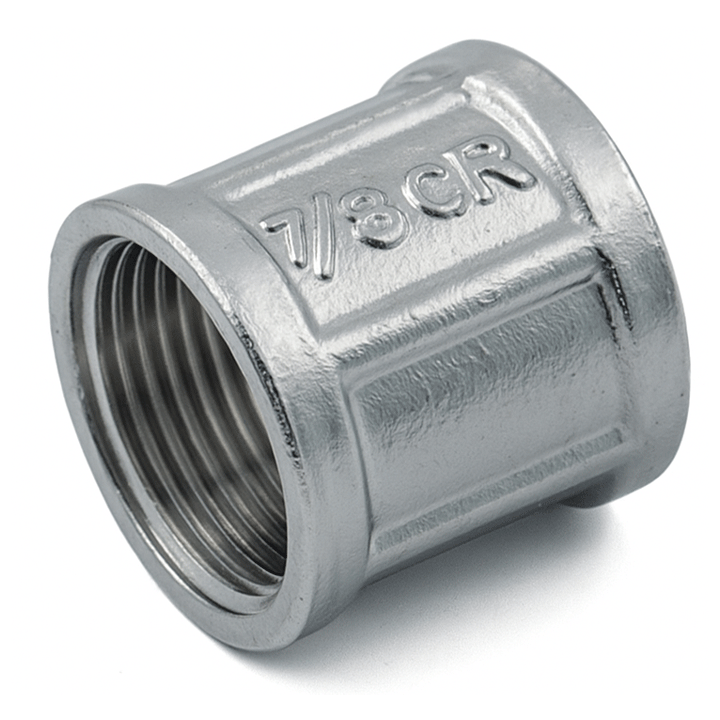 PELEZIKIA  NIKEL 1/4''