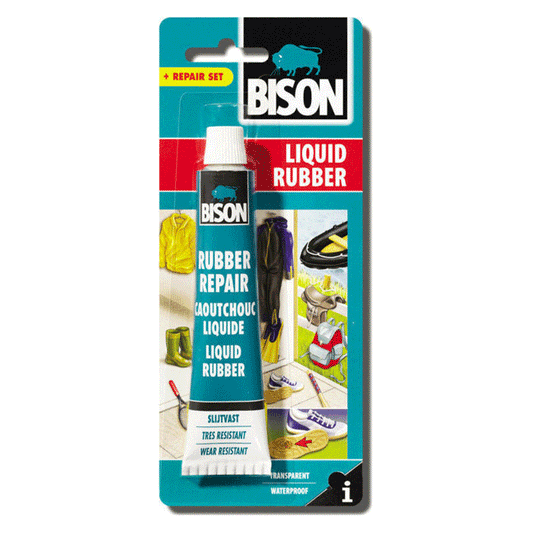 BISON LIQUID RUBBER