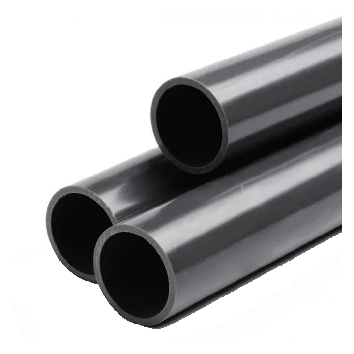 PIPE UPVC MAVRI 20X2.3X4M ISO4422/25B