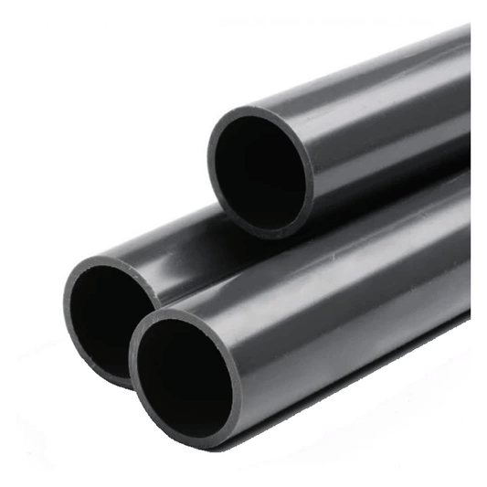 PIPE UPVC MAVRI 20X2.3X4M ISO4422/25B