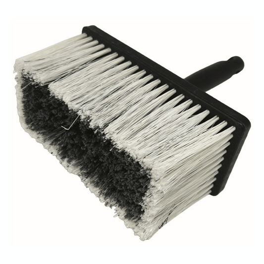 LIME BRUSH PLASTIC BASE S500