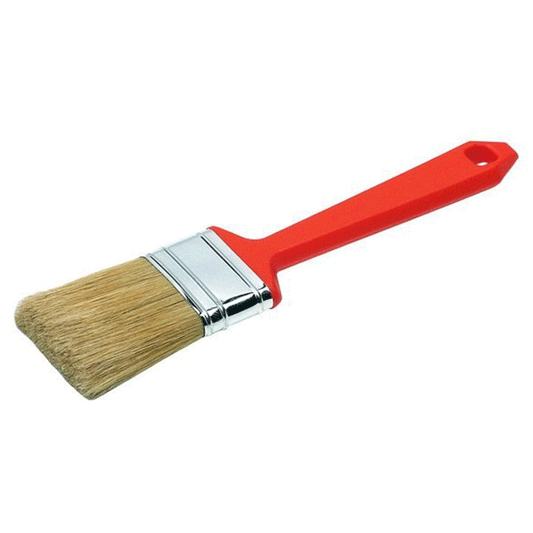 PAINT BRUSH S100 30X15MM