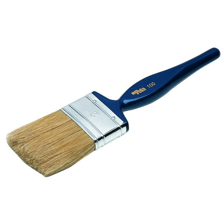 PAINT BRUSH S100 3X5/8"