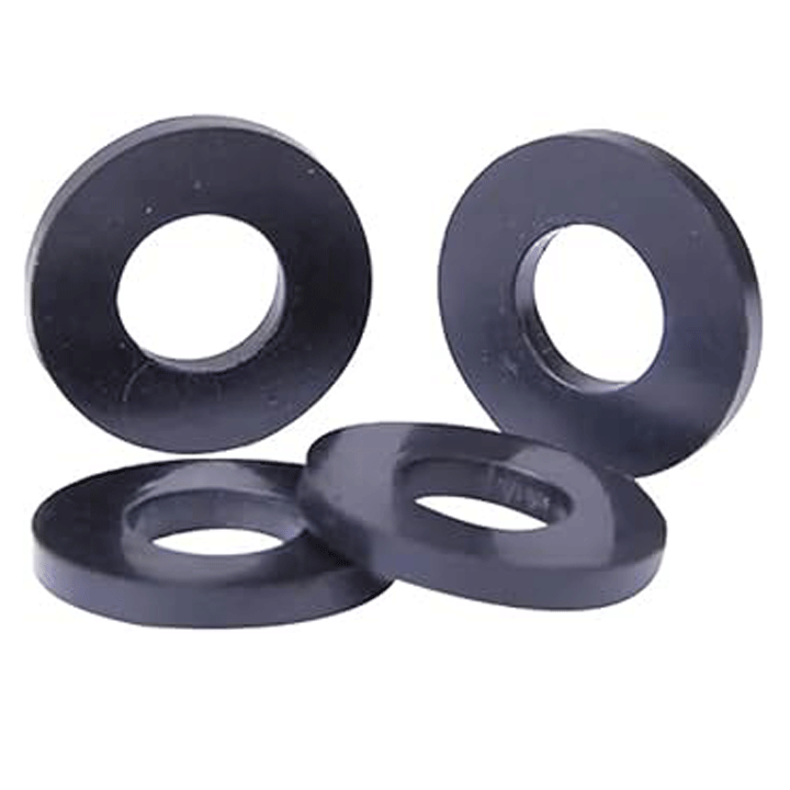 RUBBER SEAL FIT [LASTIHO CONNECTOR] 1"