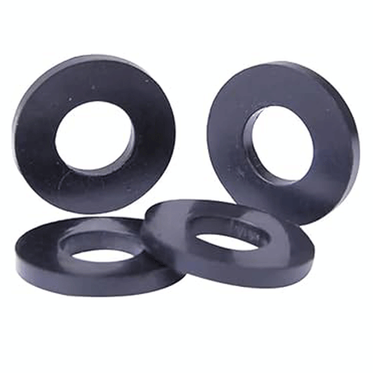 RUBBER SEAL FIT [LASTIHO CONNECTOR] 1"