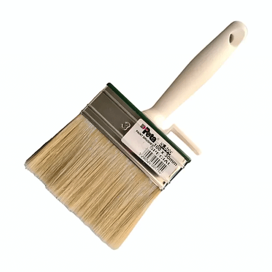 PAINT BRUSH S500 100X30MM SPECIAL