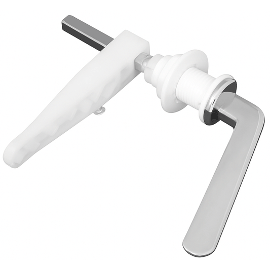 CISTERN LEVERS B.T DUDLEY