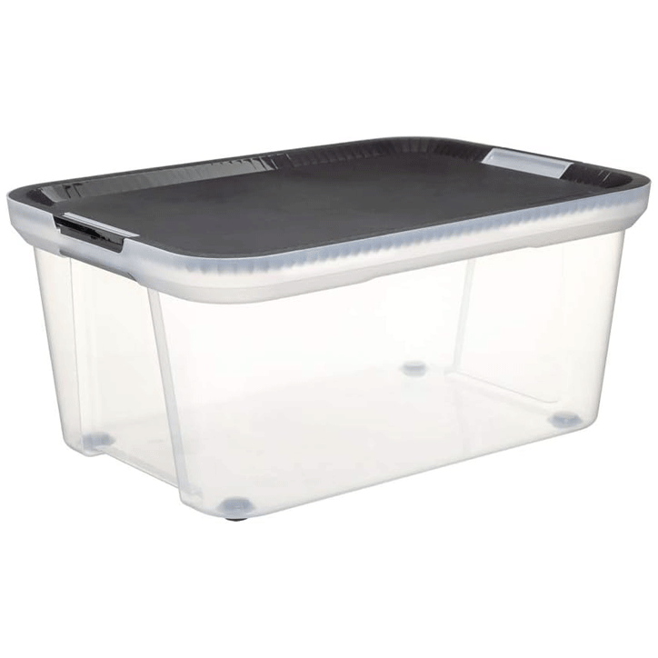 ULTIMATE 32L BOX