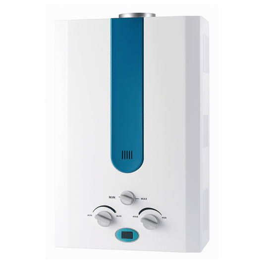 WATER HEATER GKAZIOU 10L