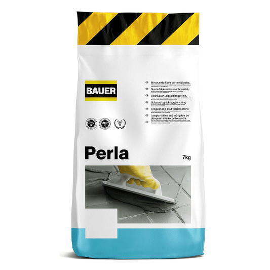 PERLA No4 DARK GREY ARMOSTOKOS 5KG