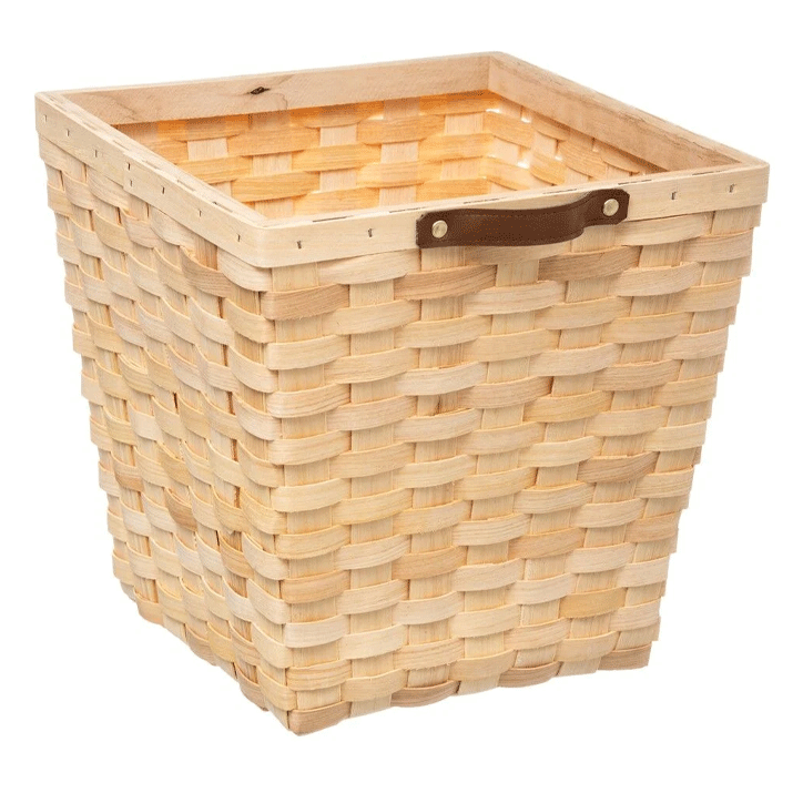 NAT BREADED BOX 31X31