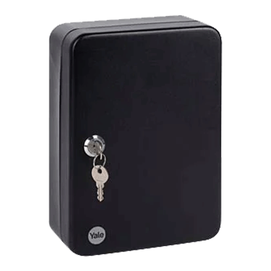 KEY SAFE LOCK 200X160X80