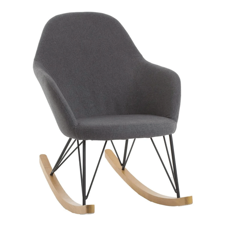 EWAN ROCKING CHAIR