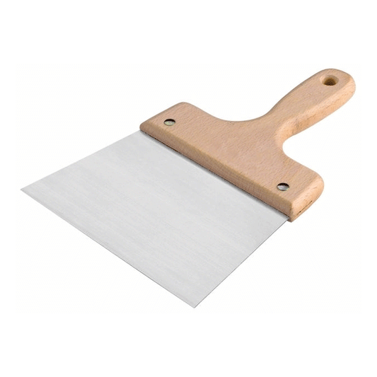 PAINT SPATULA NO.8CM