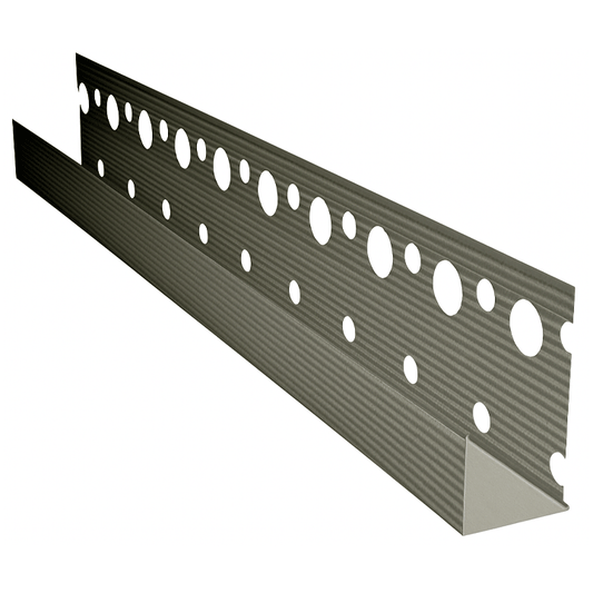 EDGE TRIM BEAD JB 12X13.5X25X2500MM