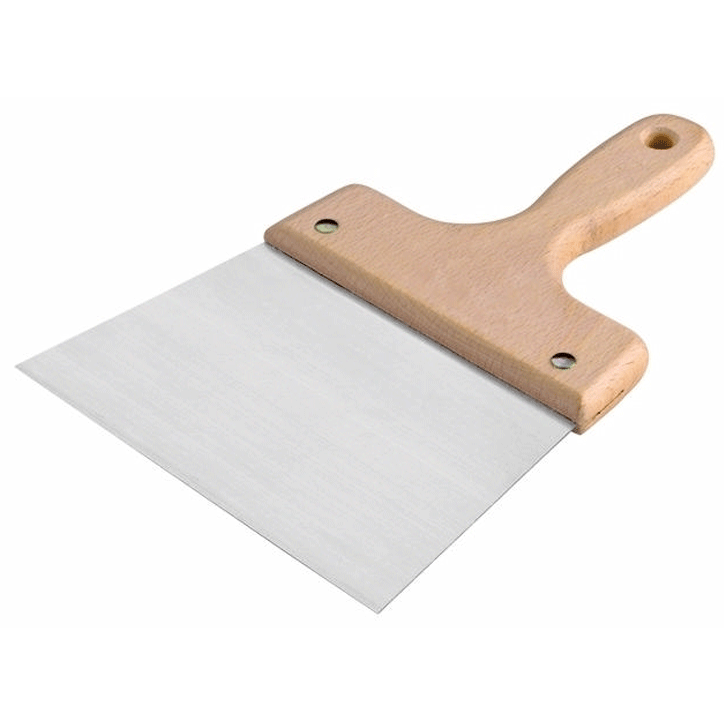 PAINT SPATULA NO.16CM