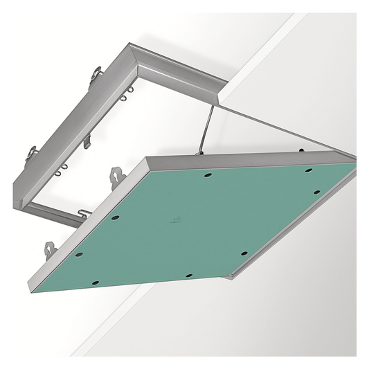ACCESS PANEL & GYPS ECO 60X60CM
