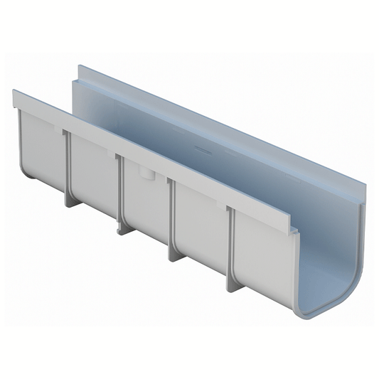 DRAINAGE CHANNEL 130X75X500MM