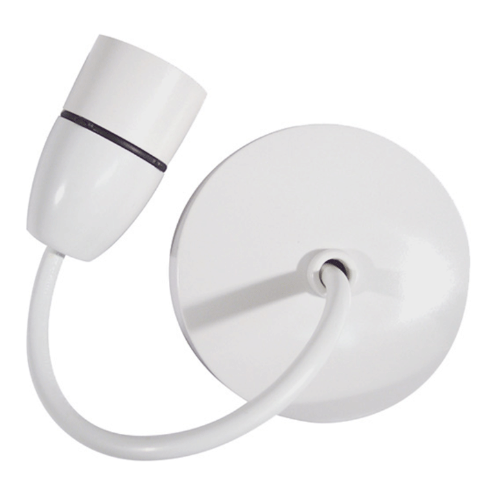 CORD GRIP LAMPHOLDER