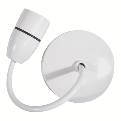 CORD GRIP LAMPHOLDER