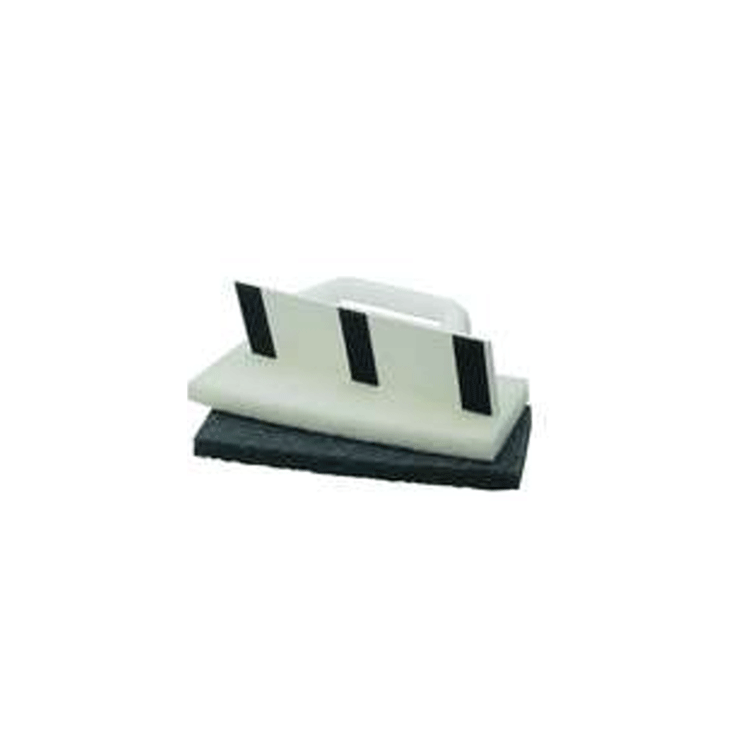 SFOUGARI EXTRA TELAKI MAVRO 2PCS