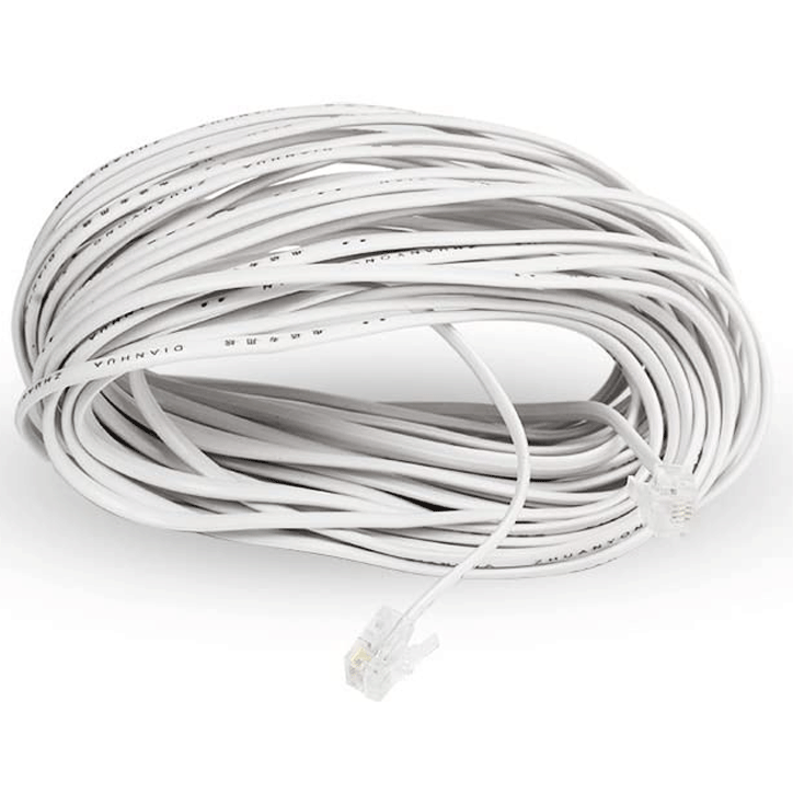 TELEPHONE EXTENSION 8MTRS