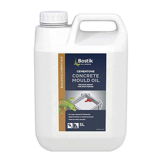 CEMENTONE CONCRETE MOULD OIL 25LTR