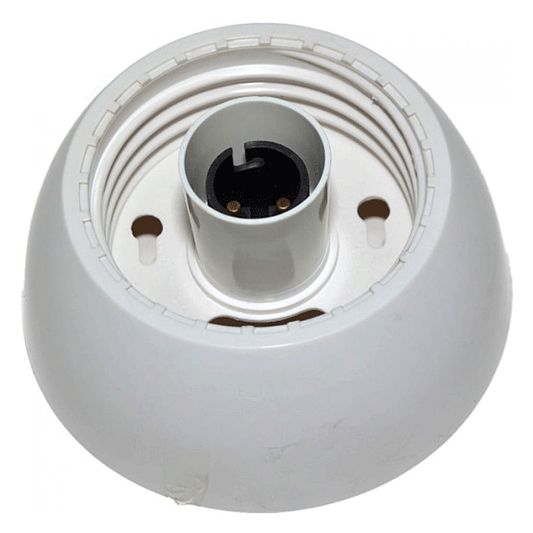 BATTEN GLOBE BASE 60W