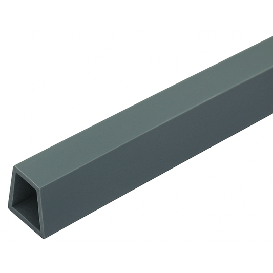 CORNER BEAD WITH WATER DRIP LINE 20X21X250CM