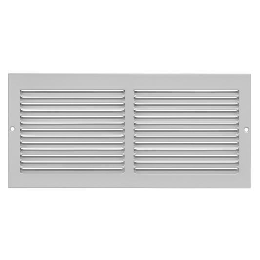 INSPECTION SLOT GRID ALUMINIUM ALU 10 100X200MM