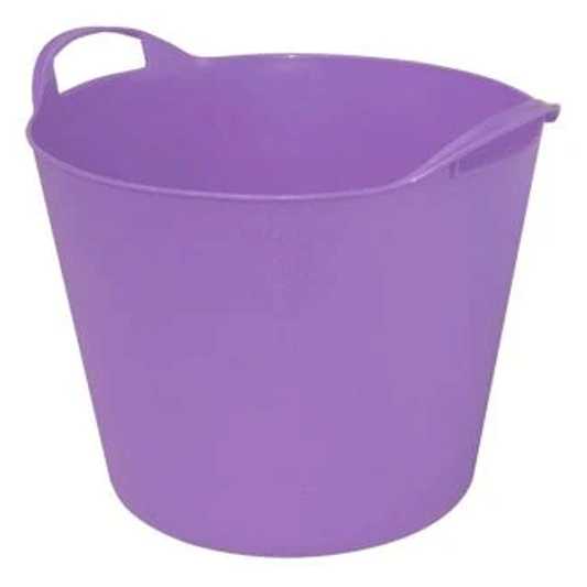 FLEX BAG PURPLE 15LTR
