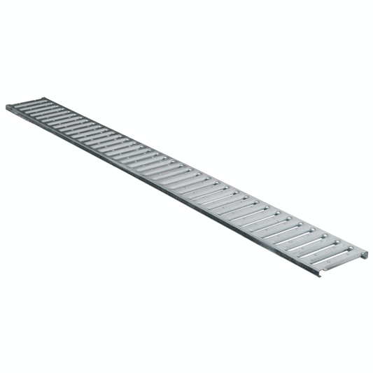 GALVANISED GRID 100MM