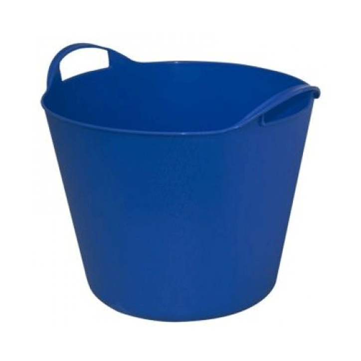 FLEX BAG BLUE 24LTR
