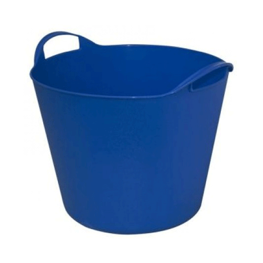 FLEX BAG BLUE 24LTR
