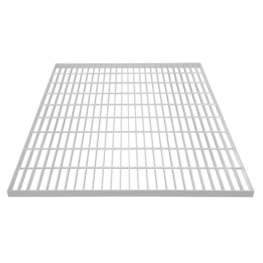 GALVANISED MESH GRID 300X300MM