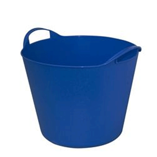 FLEX BAG BLUE 15LTR