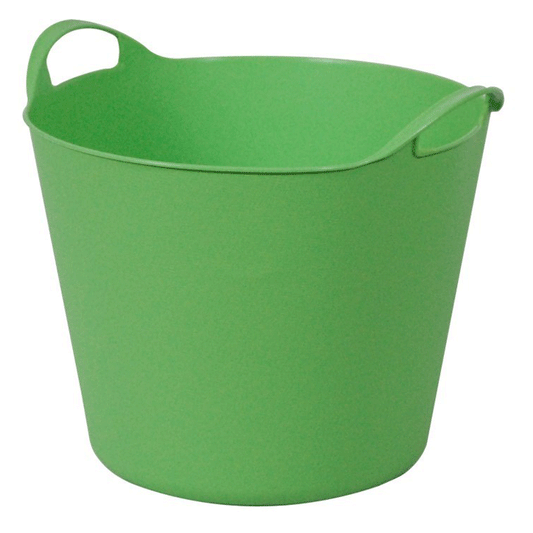 FLEX BAG GREEN 24LTR