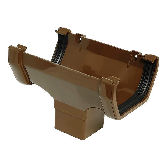 TAF XOLETRAS IN BROWN