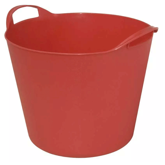 FLEX BAG RED 43LTR