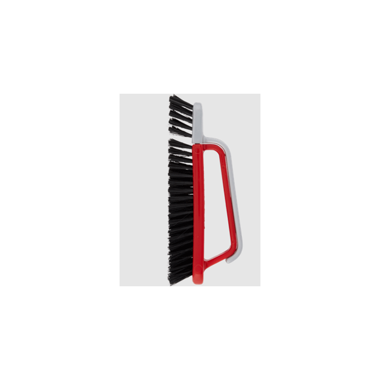 SHOE BRUSH TWIN 068