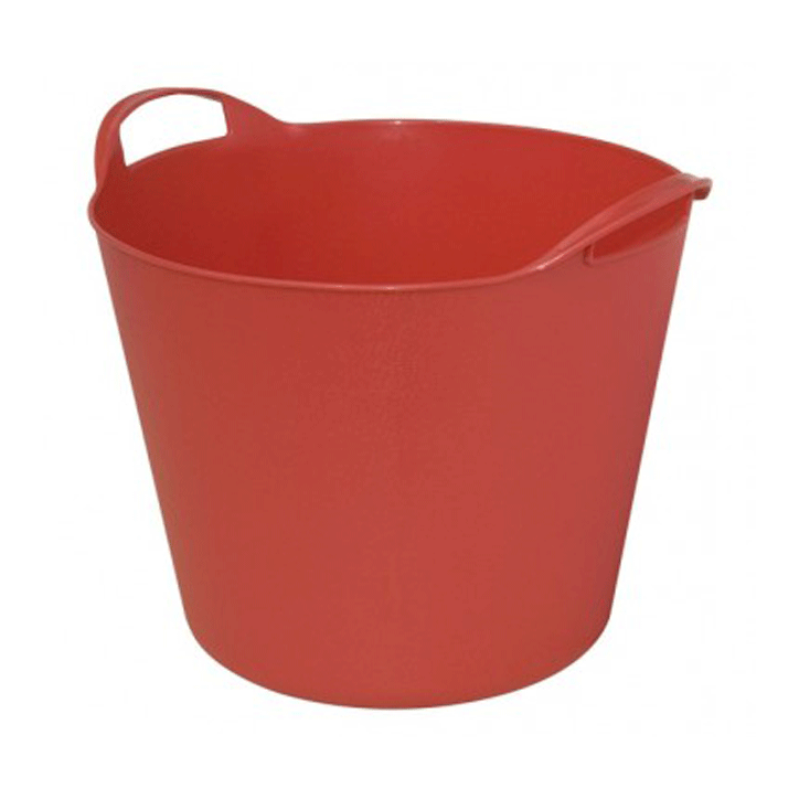 FLEX BAG RED 15LTR