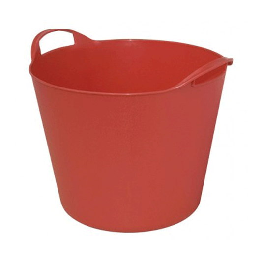 FLEX BAG RED 15LTR