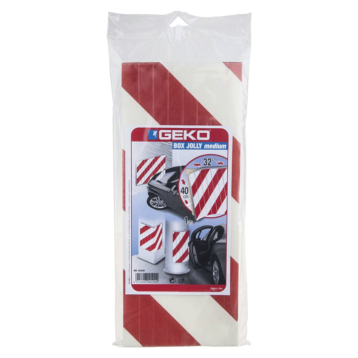 GEKO PROTECTION PADS 32X40CM