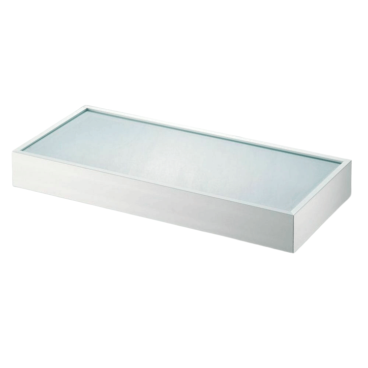 CHANNEL DRAIN SLOT ANTI-ODOUR 100X800MM  ?2" INOX