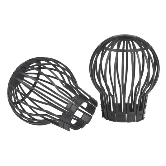 GUTTER TRAPS 2PCS 12X15CM