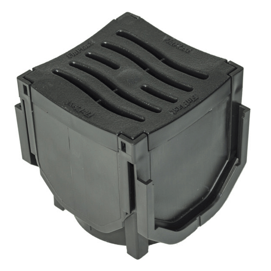 CHANNEL DRAIN CORNER D710